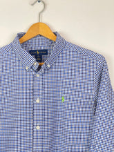 Load image into Gallery viewer, Ralph Lauren Shirt - Small
