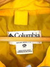 Load image into Gallery viewer, Columbia Coat - XXLarge
