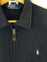 Lade das Bild in den Galerie-Viewer, Ralph Lauren Harrington Jacket - Medium
