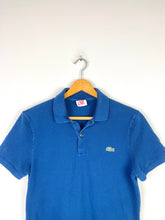 Load image into Gallery viewer, Lacoste Polo Tee - Medium
