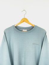 Cargar imagen en el visor de la galería, Reebok Sweatshirt - XLarge
