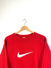 Lade das Bild in den Galerie-Viewer, Nike Sweatshirt - Large
