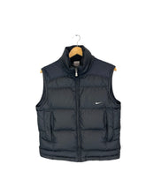 Load image into Gallery viewer, Nike Puffer Vest - XSmall
