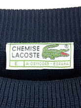 Load image into Gallery viewer, Lacoste Jumper - XLarge
