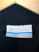 Cargar imagen en el visor de la galería, Columbia Fleece Vest - Small
