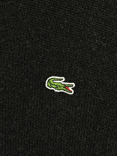 Cargar imagen en el visor de la galería, Lacoste 1/4 Zip Jumper - Large
