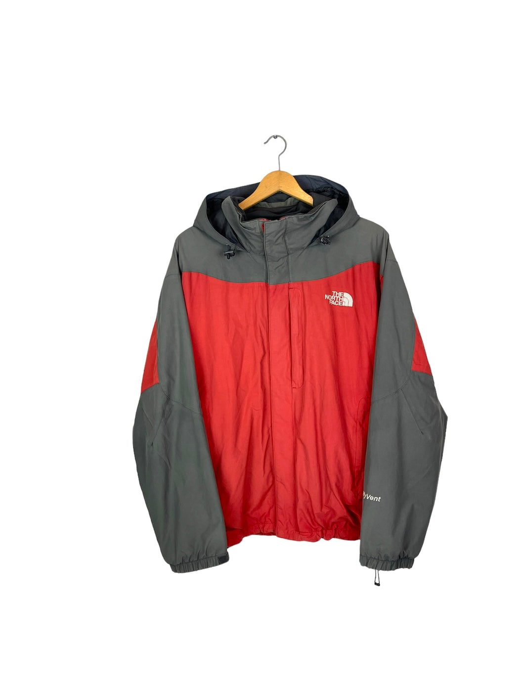 TNF Hyvent Technical Coat - Large