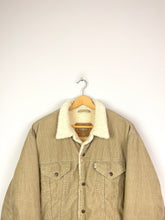 Lade das Bild in den Galerie-Viewer, Levis Sherpa Jacket - XLarge
