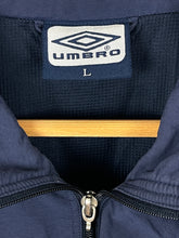 Cargar imagen en el visor de la galería, Umbro Jacket - Large
