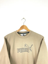 Load image into Gallery viewer, Puma Sweatshirt - XSmall
