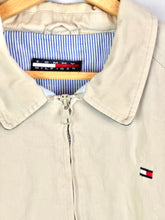 Cargar imagen en el visor de la galería, Tommy Hilfiger Harrington Jacket - XLarge
