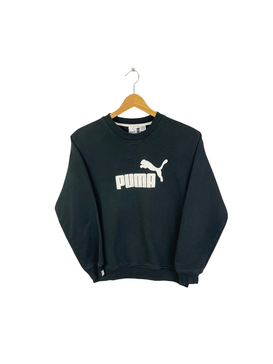 Puma Sweatshirt - XXSmall