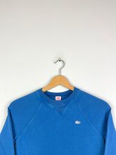 Load image into Gallery viewer, Lacoste Sweatshirt - 3XSmall
