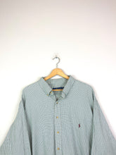 Carregar imagem no visualizador da galeria, Ralph Lauren Shirt - 3XLarge
