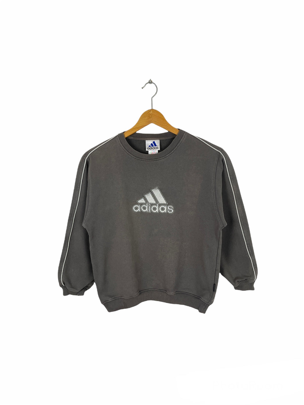 Adidas Sweatshirt - XXSmall