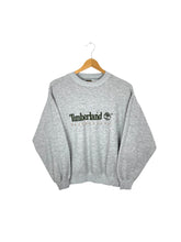 Lade das Bild in den Galerie-Viewer, Timberland Sweatshirt - Small
