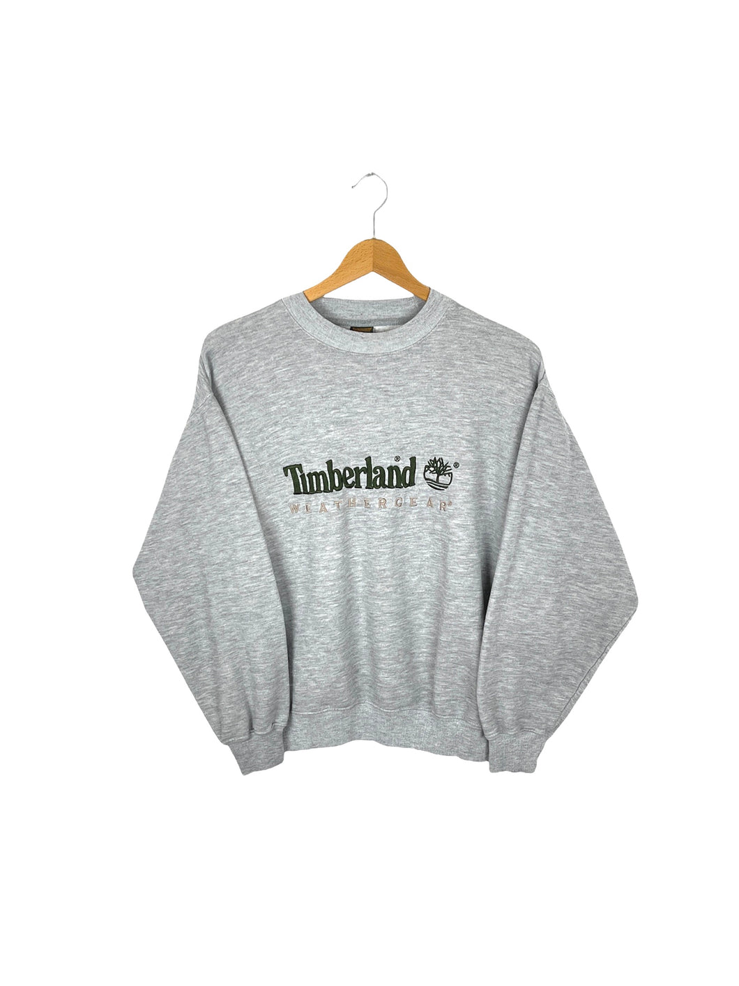 Timberland Sweatshirt - Small