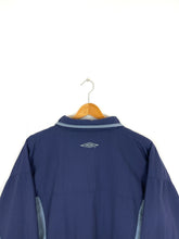 Carica l&#39;immagine nel visualizzatore di Gallery, Umbro Jacket - Large
