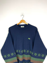 Load image into Gallery viewer, Lacoste Jumper - XLarge
