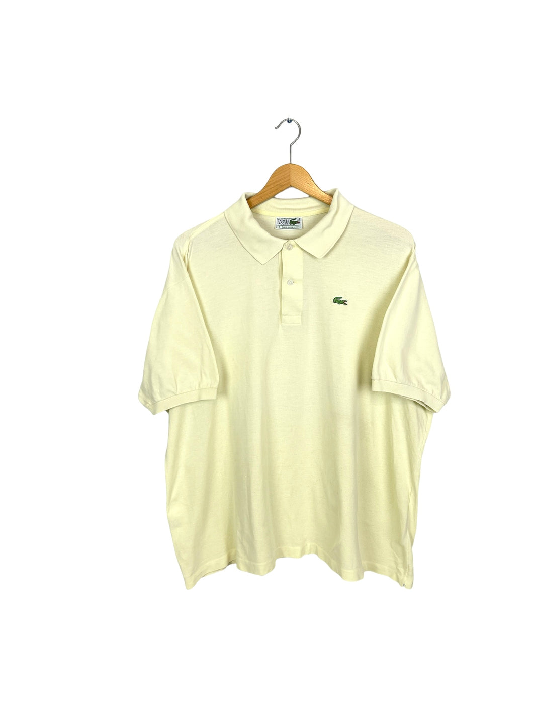 Lacoste Polo - XXLarge