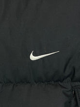 Load image into Gallery viewer, Nike Puffer Vest - XSmall
