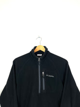 Load image into Gallery viewer, Columbia Fleece - Small
