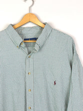 Load image into Gallery viewer, Ralph Lauren Shirt - 3XLarge
