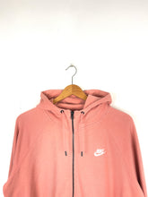 Load image into Gallery viewer, Nike Sweatshirt - XLarge wmn
