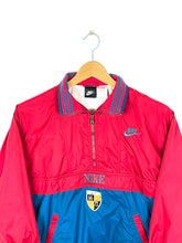 Carica l&#39;immagine nel visualizzatore di Gallery, Nike 1/2 Zip Kangaroo Crazy Jacket - XXSmall
