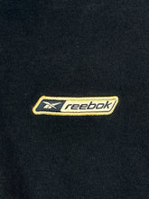 Load image into Gallery viewer, Reebok 1/4 Zip Sweatshirt -
