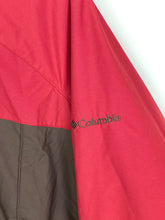 Load image into Gallery viewer, Columbia Coat - XLarge wmn
