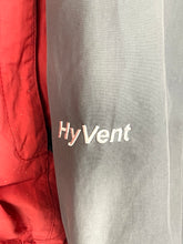 Load image into Gallery viewer, TNF Hyvent Technical Coat - Large
