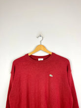 Load image into Gallery viewer, Lacoste Jumper -Medium
