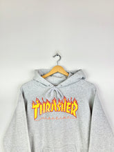 Load image into Gallery viewer, Thrasher Sweatshirt - Small
