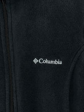 Cargar imagen en el visor de la galería, Columbia Fleece Vest - Small
