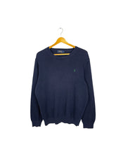 Lade das Bild in den Galerie-Viewer, Ralph Lauren Jumper - Large
