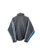 Cargar imagen en el visor de la galería, Adidas Bomber Jacket - Large
