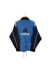 Charger l&#39;image dans la galerie, Adidas Velvet Jacket - Large
