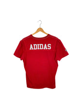 Load image into Gallery viewer, Adidas Tee Shirt - Large wmn
