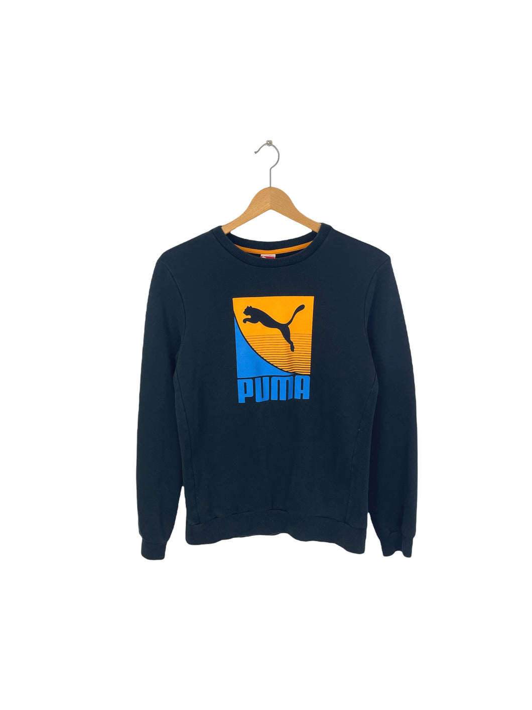Puma Sweatshirt - XSmall