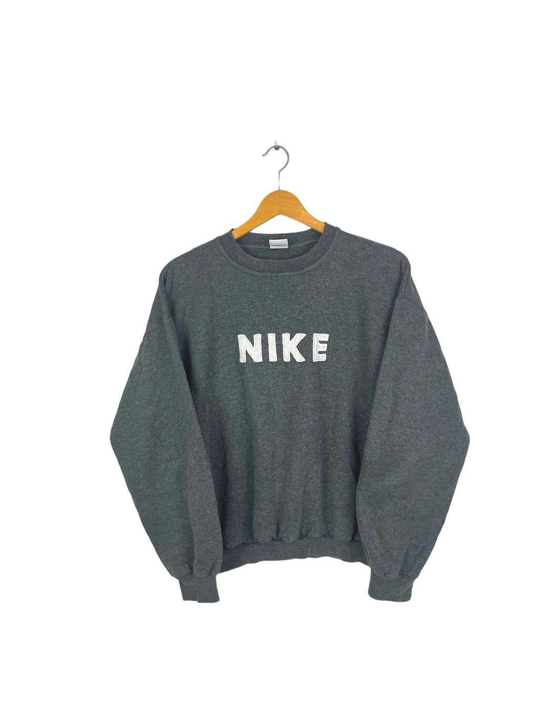 Nike Bootleg Sweatshirt - Medium