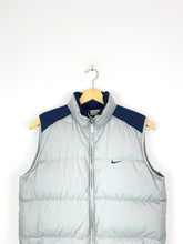 Lade das Bild in den Galerie-Viewer, Nike Puffer Vest - Small
