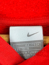 Carregar imagem no visualizador da galeria, Nike Sweatshirt - Small
