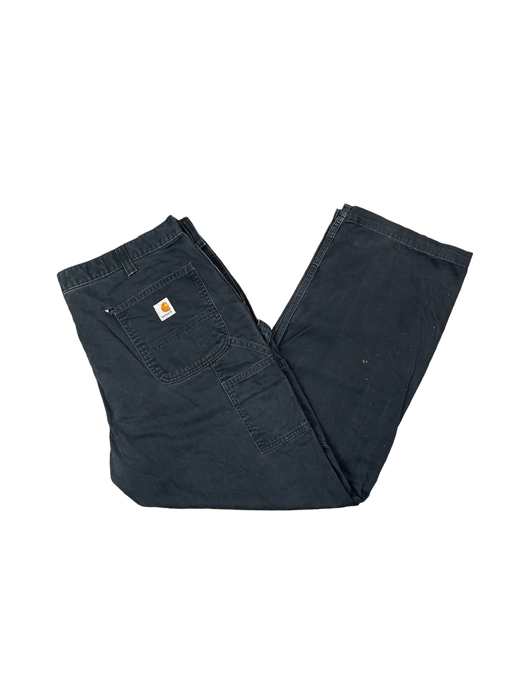 Carhartt Relaxed Fit Distressed Pant - XXLarge