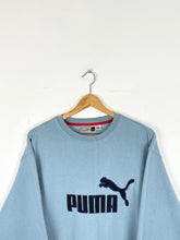 Carica l&#39;immagine nel visualizzatore di Gallery, Puma Sweatshirt - Large
