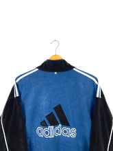 Lade das Bild in den Galerie-Viewer, Adidas Velvet Jacket - Large
