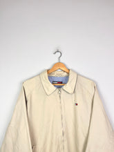 Cargar imagen en el visor de la galería, Tommy Hilfiger Harrington Jacket - XLarge
