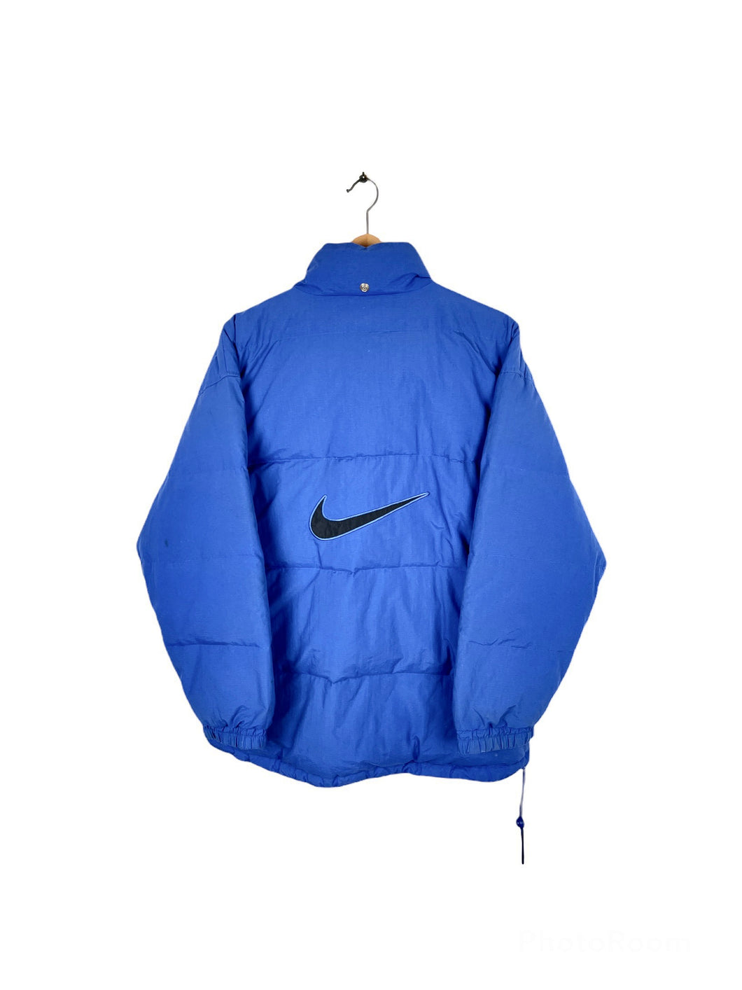 Nike Puffer Coat - Small