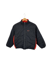 Load image into Gallery viewer, Nike Reversible Coat - XXSmall
