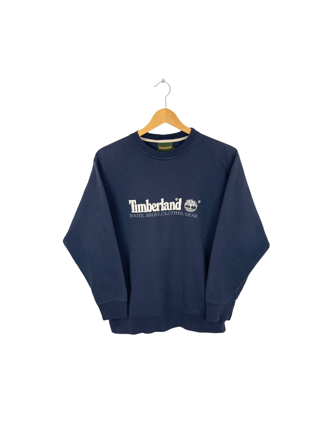Timberland Sweatshirt - XSmall